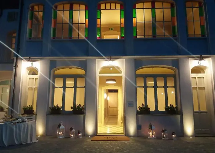 Albergo \'900