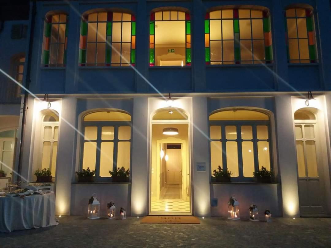 '900 Hotel